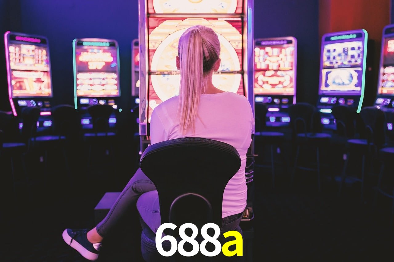 Welcome Bonus 688a