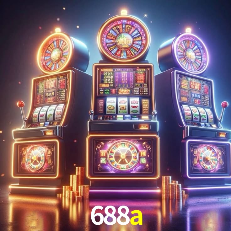 688a - Reino das Grandes Apostas - 688a.com
