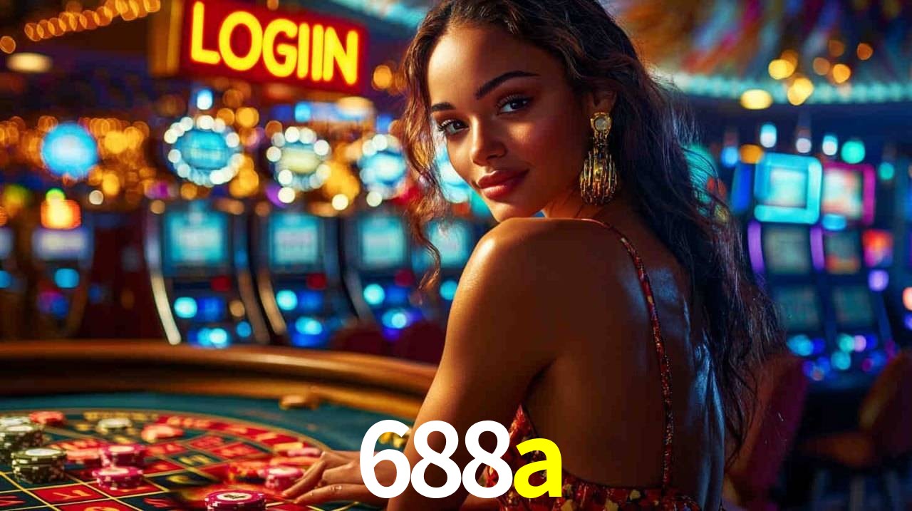 A Experiência Imersiva dos Cassinos Ao Vivo no 688a