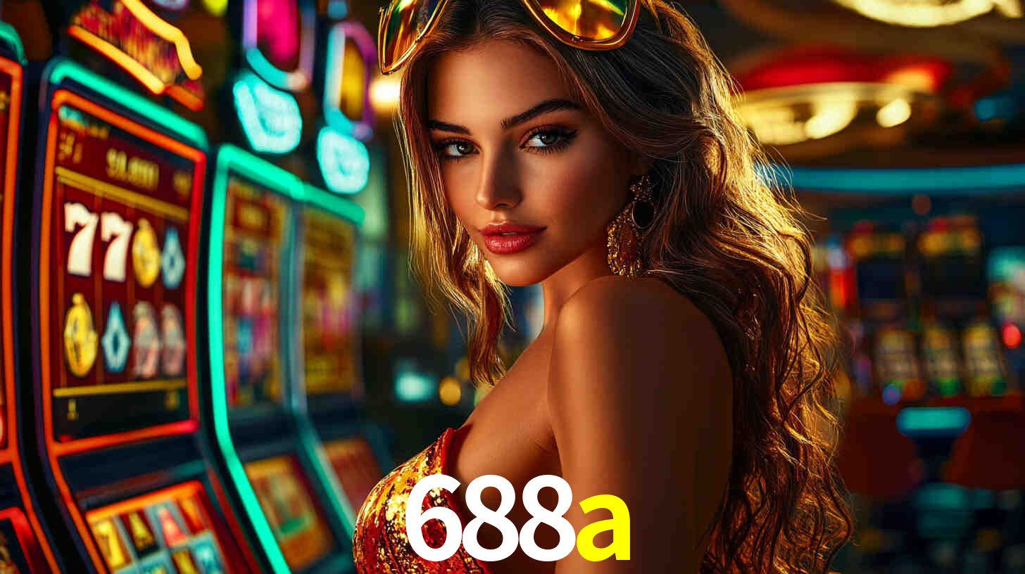 Ofertas Imperdíveis na 688a: Promoções e Bônus Que Valem a Pena
