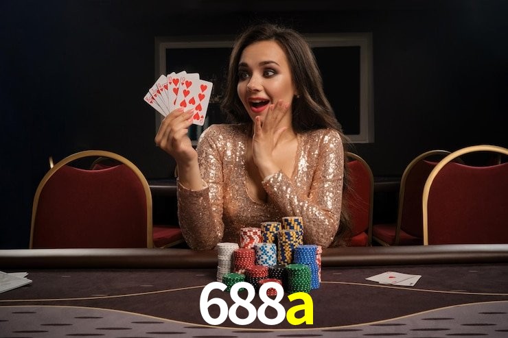 Desvendando o Mundo dos Jogos Virtuais na 688a