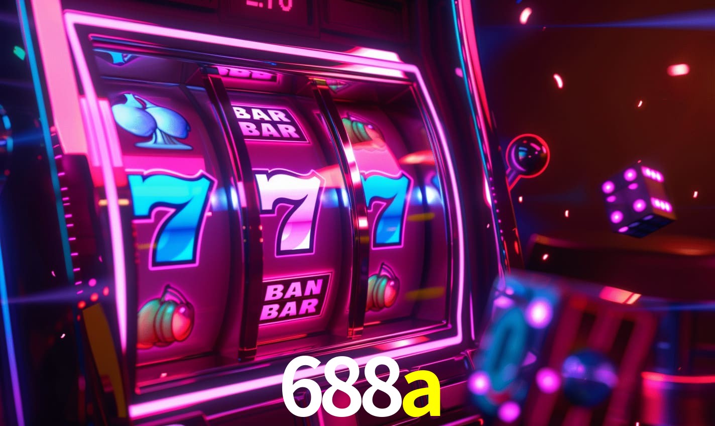 Jogos de Slot 688a