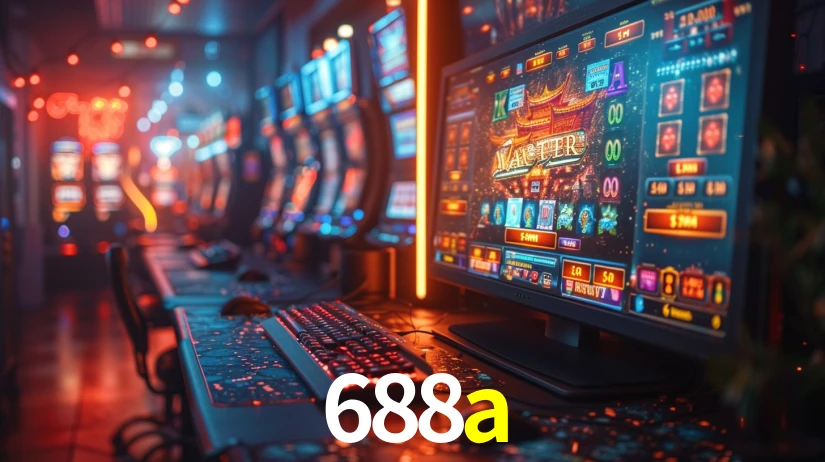 688a: Seu Especialista em Apostas Esportivas Brasileiras