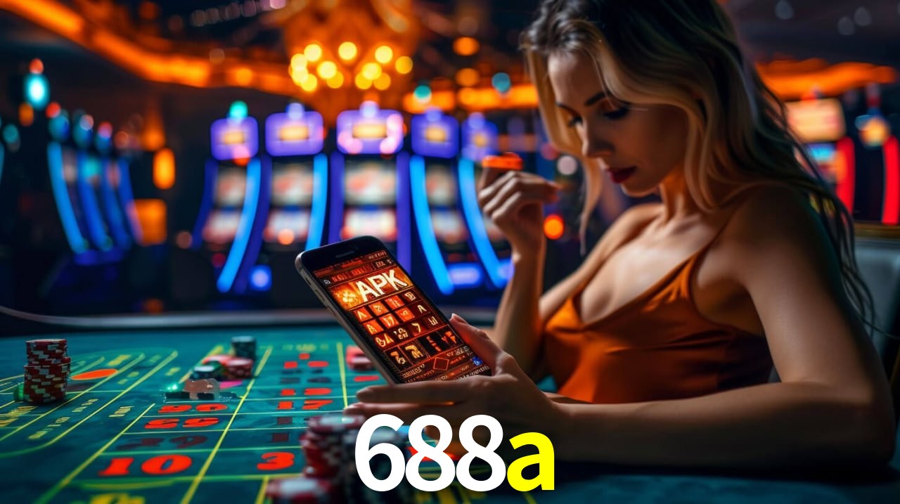 Blackjack Table 688a