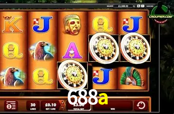 A Emoção da Loteria na 688a: Uma Chance de Mudança de Vida