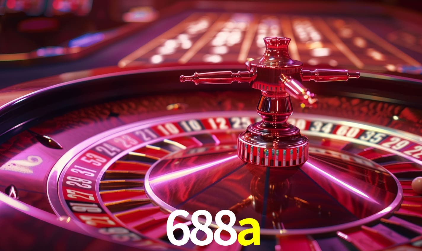 Provedores de Jogos 688a