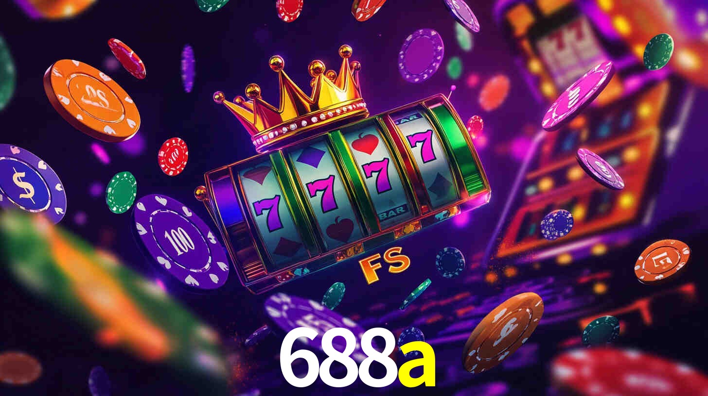 688a App Interface
