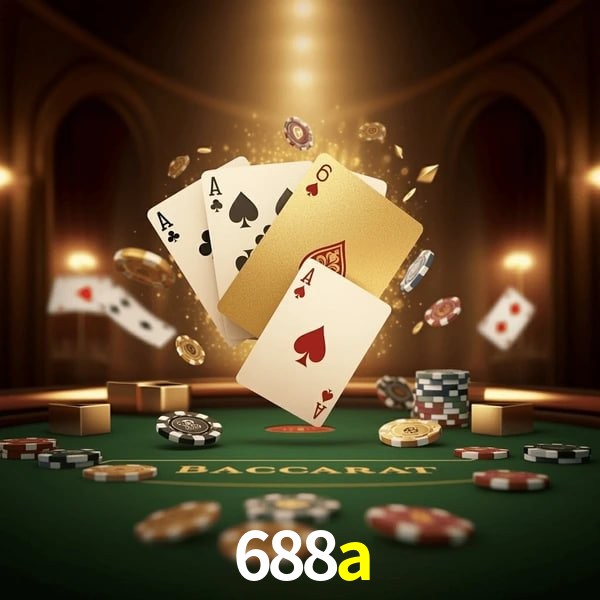 Roulette Table 688a