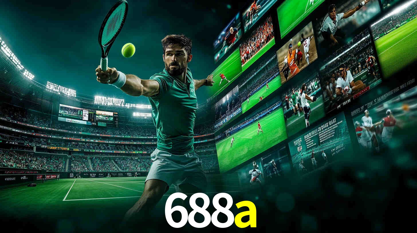 Casino VIP 688a