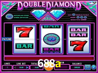 Descubra o Mundo do Cassino Online com 688a