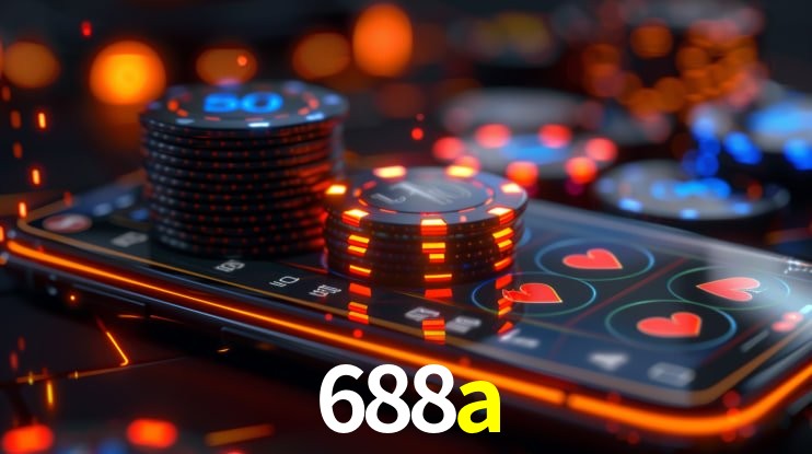 Tennis Betting 688a