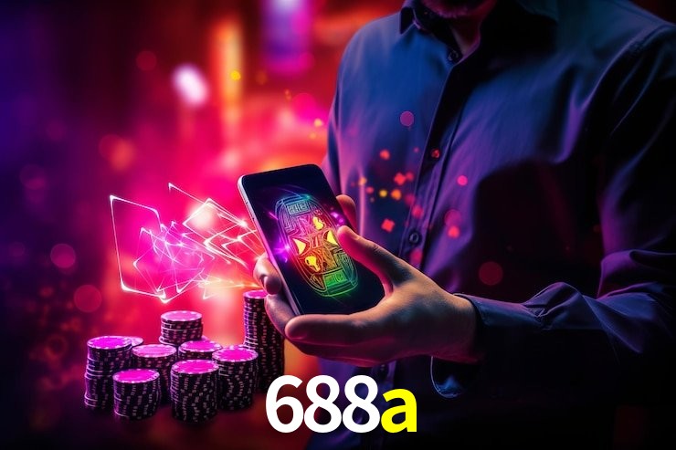 Apostas Esportivas na 688a: Um Guia Completo