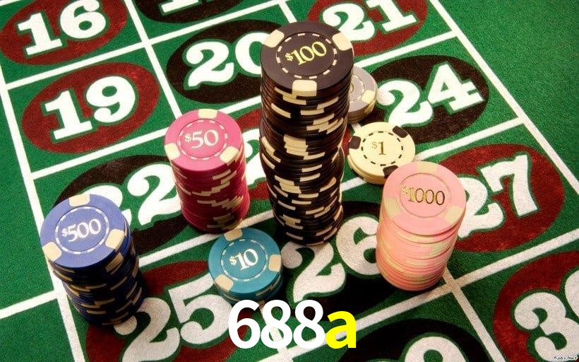 Benefícios da Conta 688a