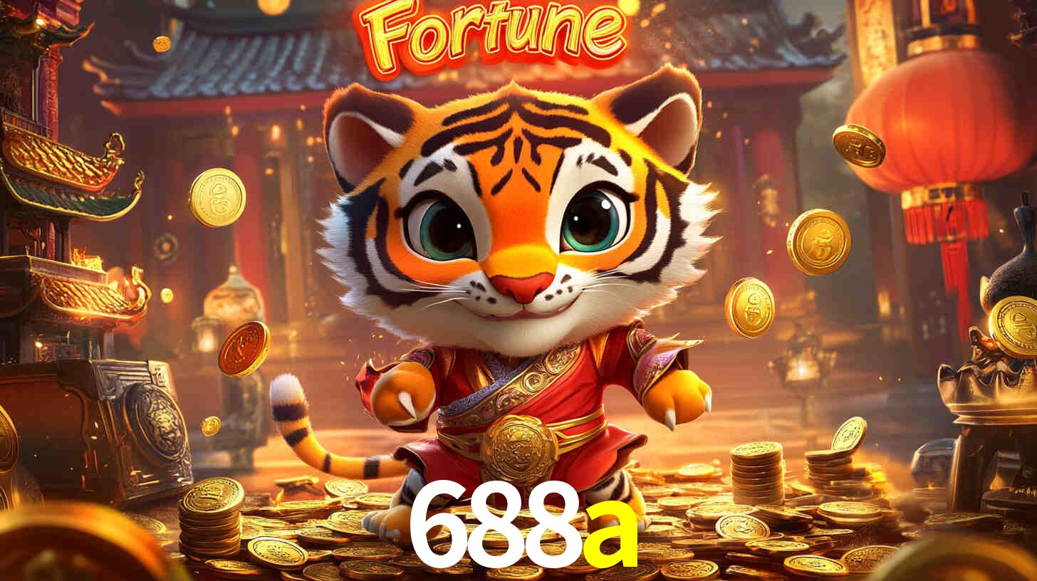 Casino Ao Vivo 688a