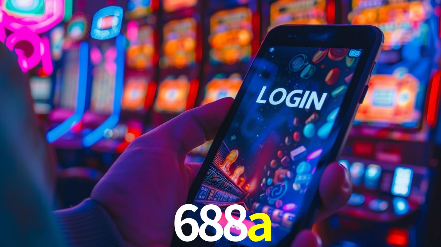 Inovações de Jogos na 688a: O Futuro das Experiências Interativas