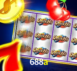 Jogos Exclusivos 688a