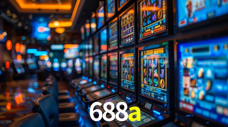 Slot Games 688a