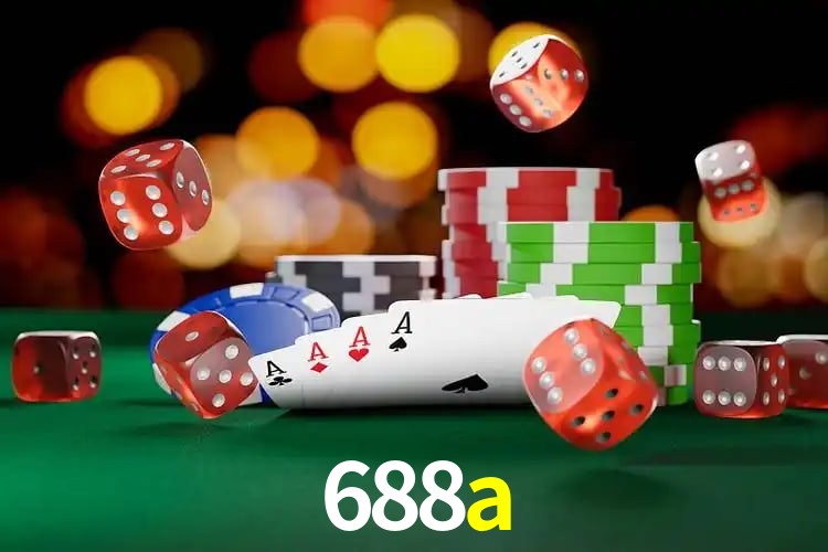 Descubra o Programa VIP da 688a: Vantagens Exclusivas para Jogadores