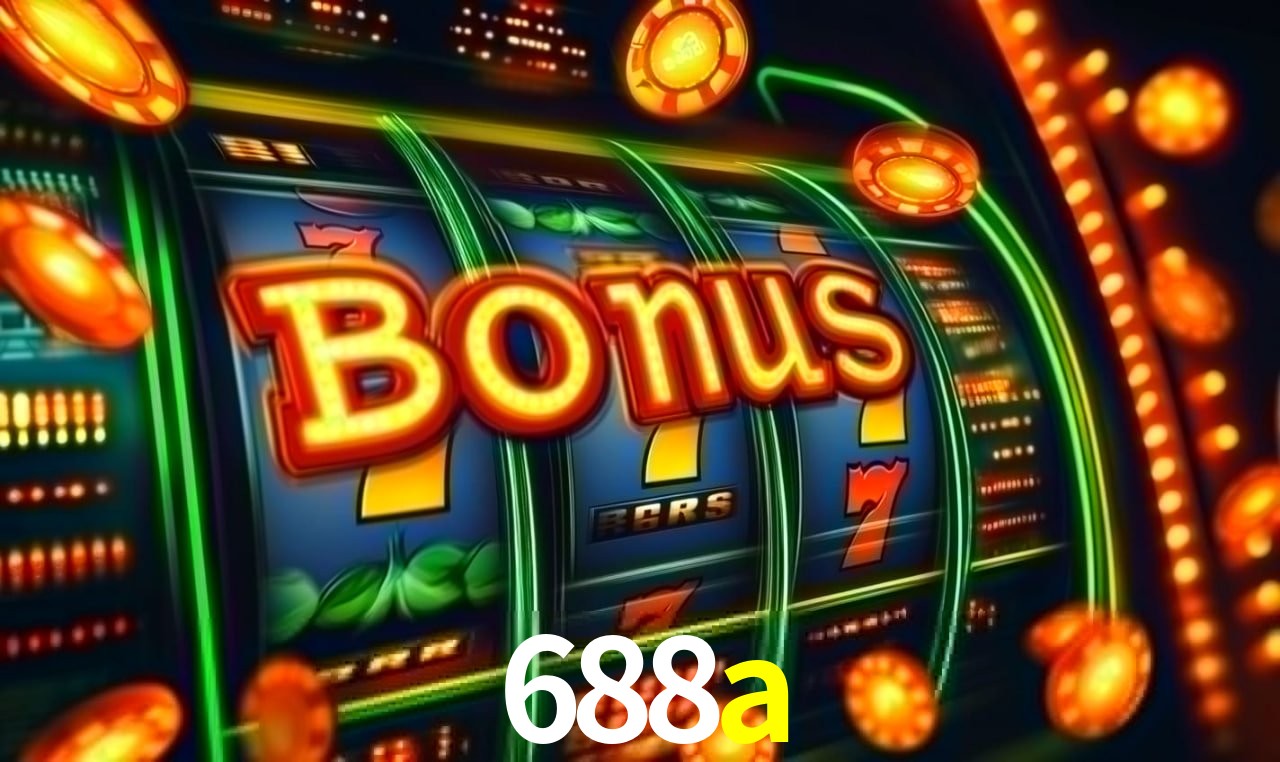 Live Casino 688a