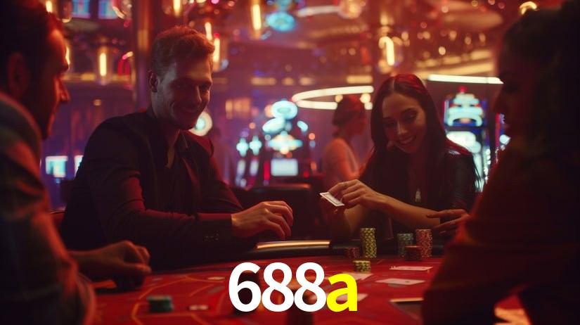 Bônus de Boas-vindas 688a