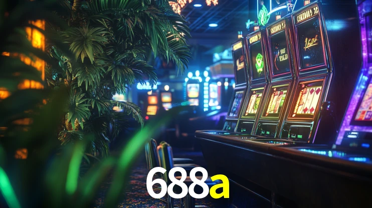 Welcome Bonus 688a