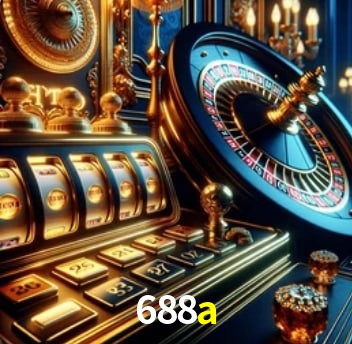 A Emoção da Loteria na 688a: Uma Chance de Mudança de Vida