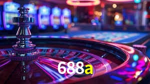 Football Betting 688a