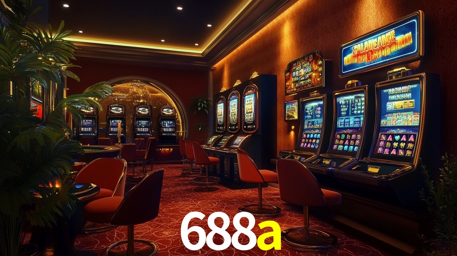Exclusive Games 688a