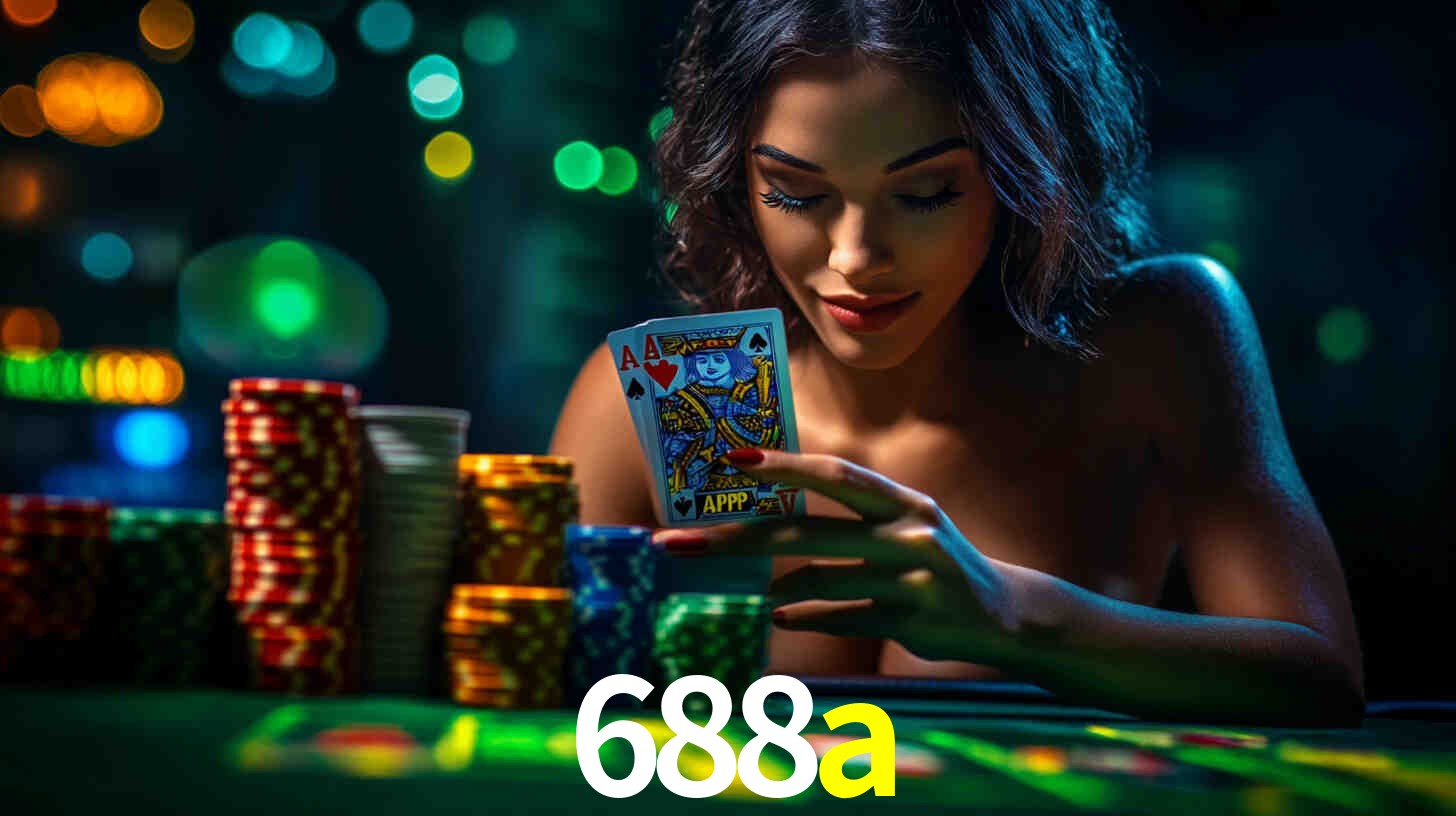 Estatísticas Esportivas 688a