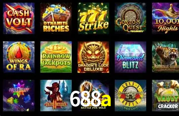 Seasonal Promotions 688a