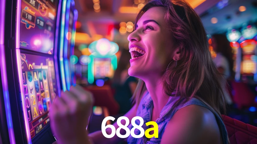 688a: Jogue Crash e Experimente Alta Recompensa Instantânea
