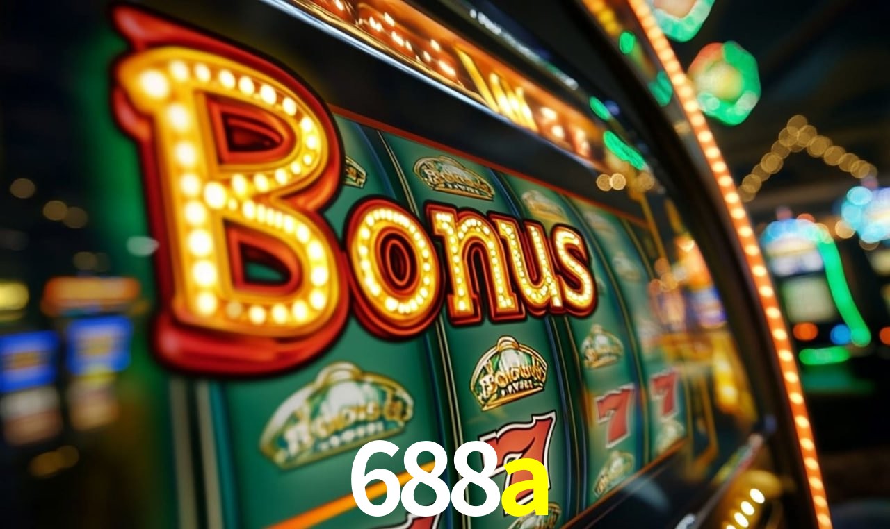 Inovações de Jogos na 688a: O Futuro das Experiências Interativas