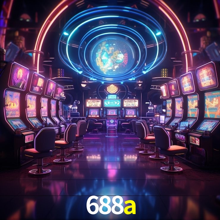 A Emoção da Loteria na 688a: Uma Chance de Mudança de Vida