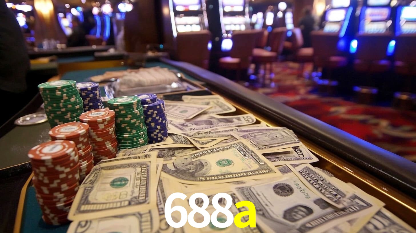 Desvendando o Mundo dos Jogos Virtuais na 688a