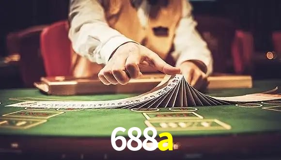 VIP Casino 688a