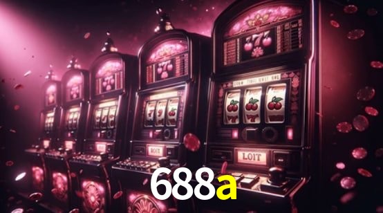 A Emoção da Loteria na 688a: Uma Chance de Mudança de Vida