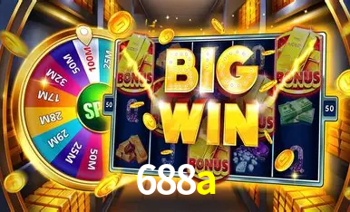 Descubra o Mundo do Cassino Online com 688a