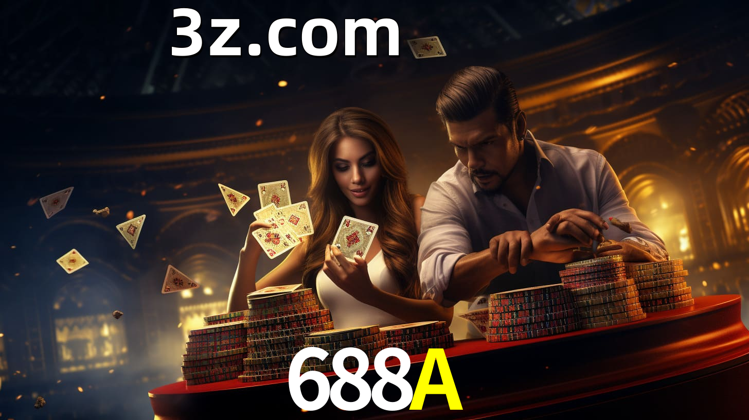 Apostas Certificadas 688A